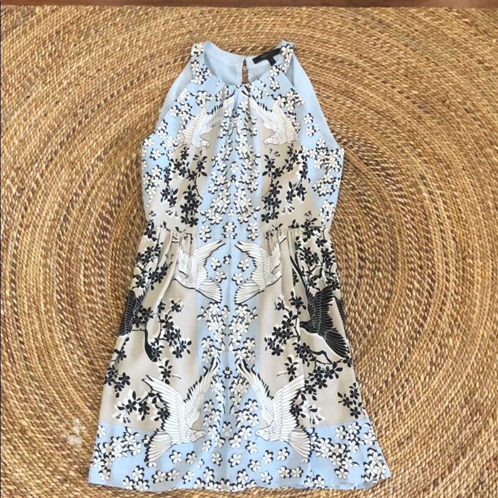 BCBG beautiful spring dress! NWOT